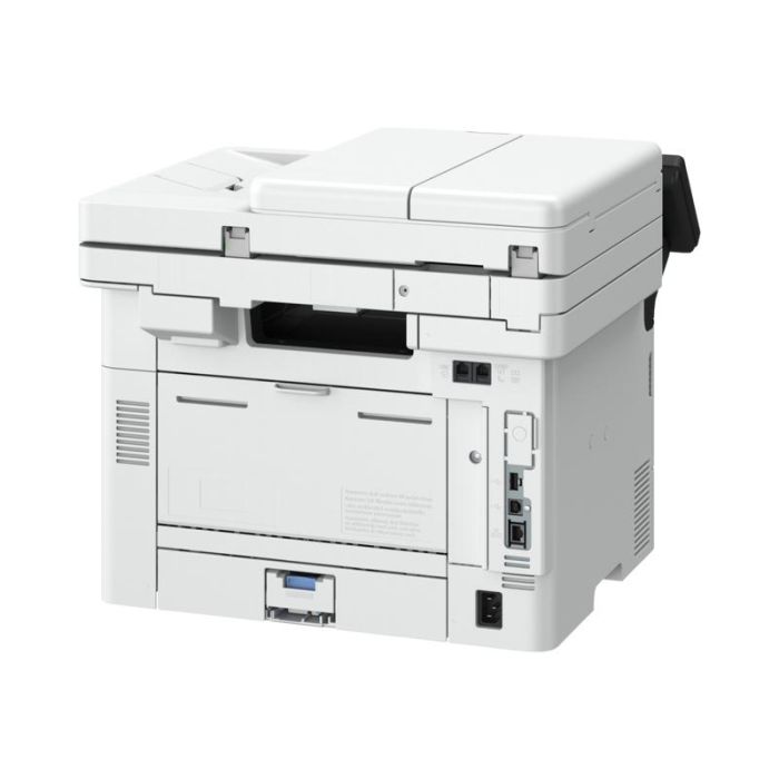 Impresora Multifunción Canon I-SENSYS MF463DW 4 Impresora Multifunción Canon I-SENSYS MF463DW 4