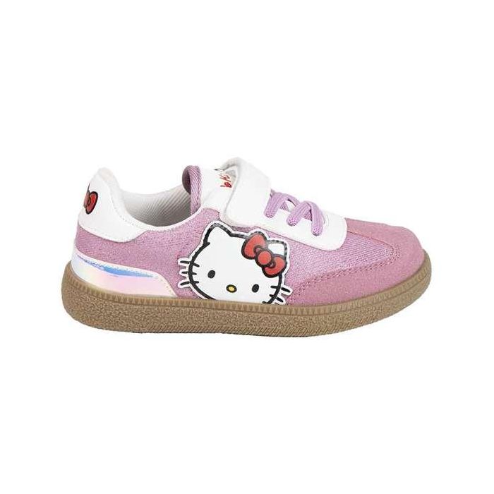 Deportiva suela tpr hello kitty t030 1 Deportiva suela tpr hello kitty t030 1