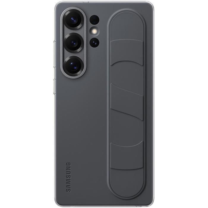 Funda para Móvil Samsung EF-GS938CBEGWW Negro Galaxy S24