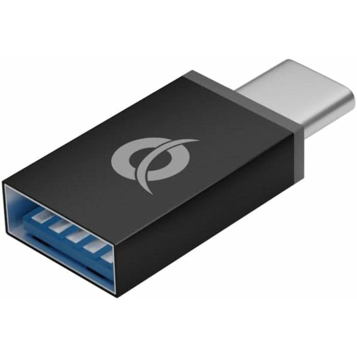 Adaptador Conceptronic Usb A Gigabit Ethernet 7
