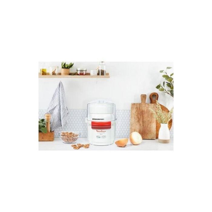 Picadora Moulinex La Moulinette/ 800W 3 Picadora Moulinex La Moulinette/ 800W 3