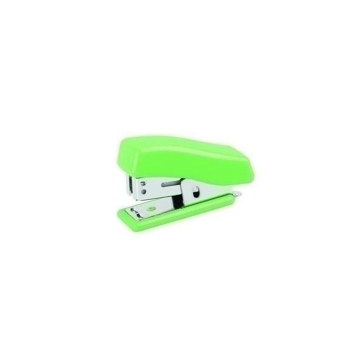 Grapadora Forofis Cuqui (12H) Verde