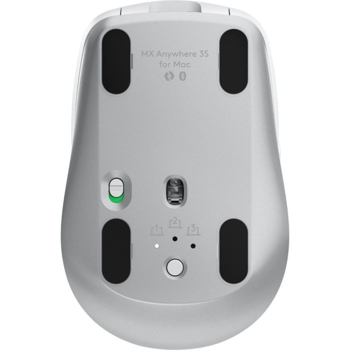 Logitech Mx Anywhere 3S Ratón Inalambrico 6