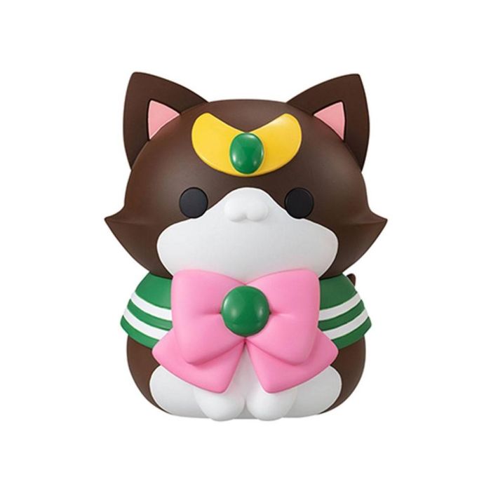 Figura Megahouse Sailor Jupiter Mewn Figura Megahouse Sailor Jupiter Mewn