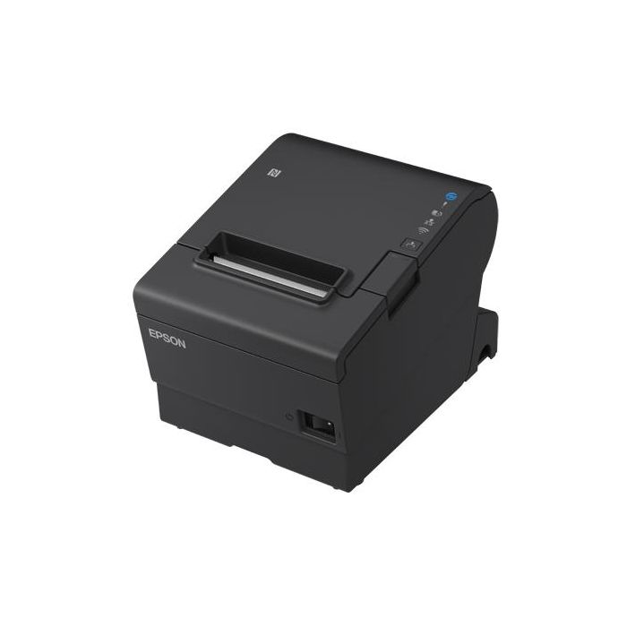 Impresora de Tickets Epson TM-T88VII (112) 1 Impresora de Tickets Epson TM-T88VII (112) 1