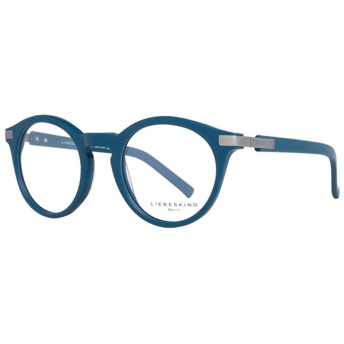 Montura de Gafas Unisex Liebeskind 11019-00400-49 2