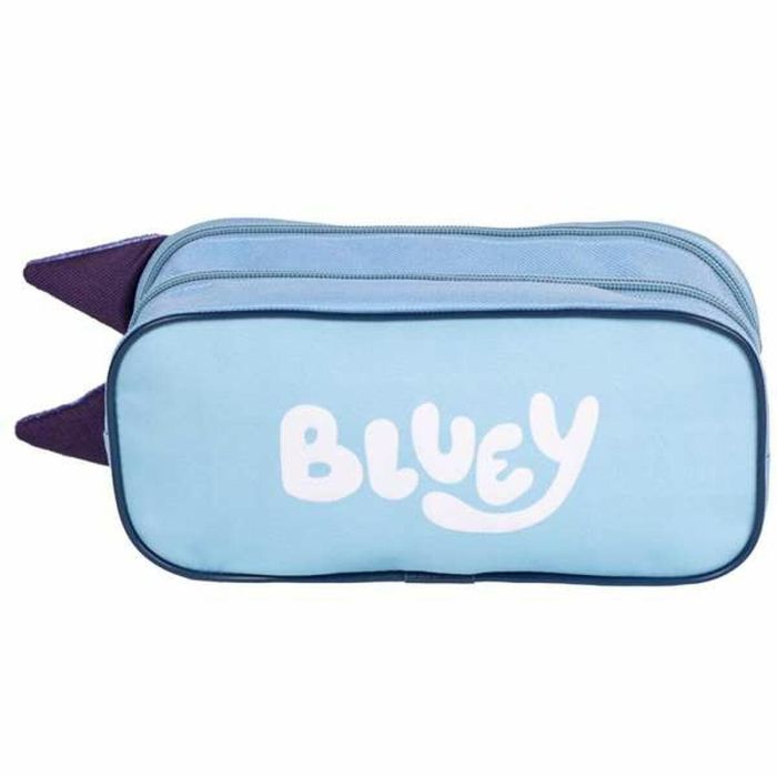 Estuche Escolar Bluey 1