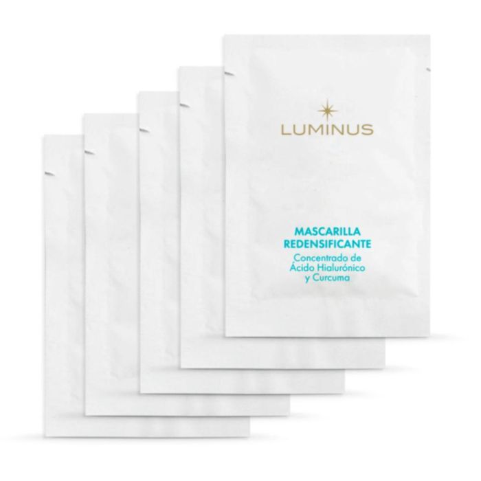 Luminus Mascariila Ac.Hialuronico 105U Luminus Mascariila Ac.Hialuronico 105U