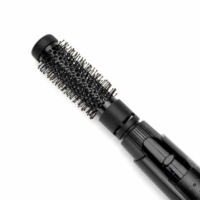 BaByliss AS86E Cepillo Moldeador Smooth Shape - 2 Cepillos Intercambiables 19/23mm, 3 Temperaturas, 300W para Volumen y Ondas 6 BaByliss AS86E Cepillo Moldeador Smooth Shape - 2 Cepillos Intercambiables 19/23mm, 3 Temperaturas, 300W para Volumen y Ondas 6