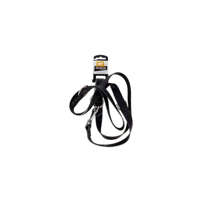 Ferplast Ga25 200Blk Correa Evolution para Veterinarios