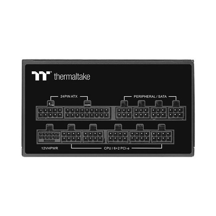 1200W Thermaltake Toughpower GF A3 GEN 5 Gold FULLY MODULAR 4