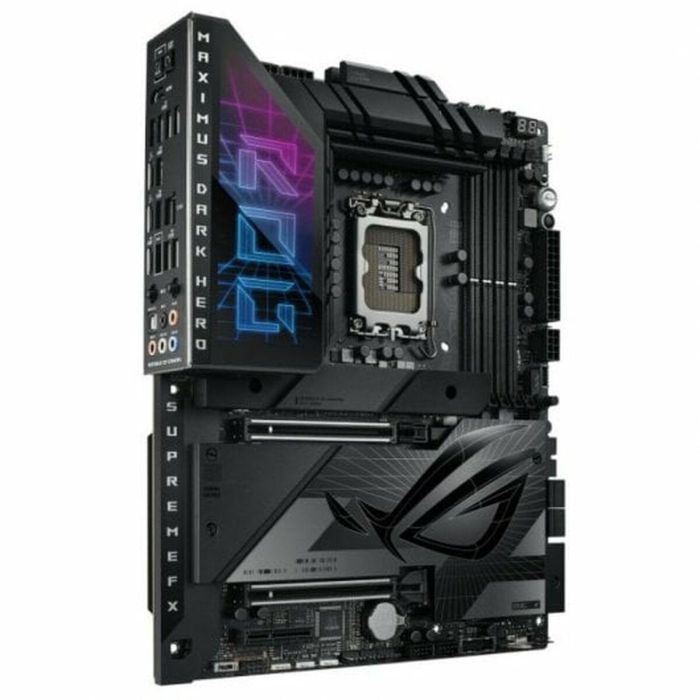 Placa Base Asus ROG MAXIMUS Z790 Intel Z790 Express LGA 1700