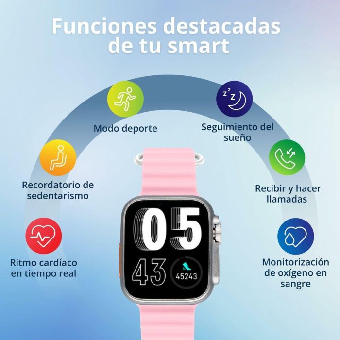 Reloj Hombre Radiant RAS11004 8