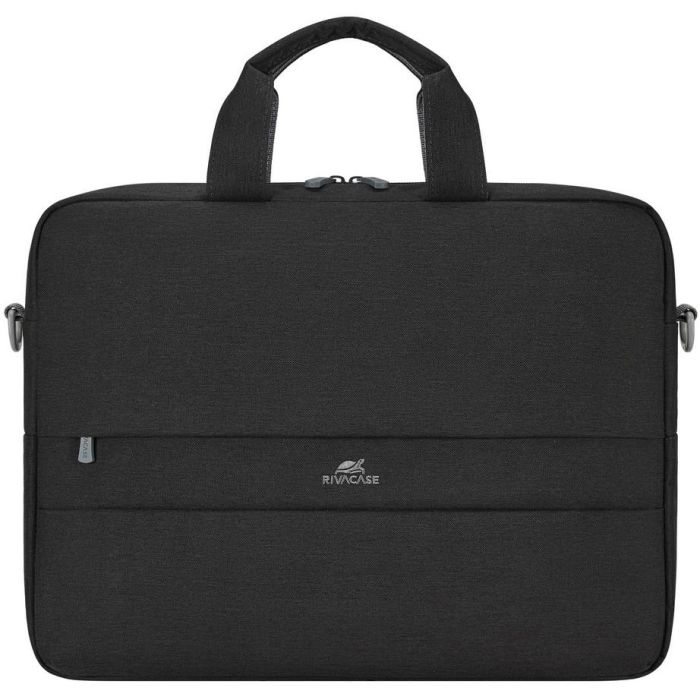 Riva Laptoptasche Prater 15,6" black 7532 6 Riva Laptoptasche Prater 15,6" black 7532 6