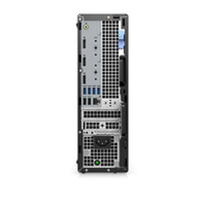 PC de Sobremesa Dell 4GVJC Intel Core i7-14700 16 GB RAM 512 GB 5 PC de Sobremesa Dell 4GVJC Intel Core i7-14700 16 GB RAM 512 GB 5