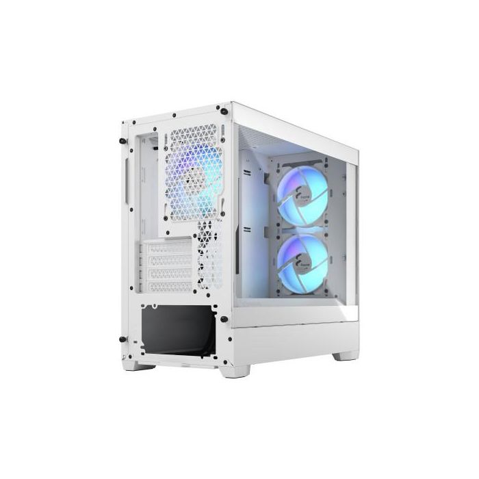 Fractal Design Pop Mini Air Blanco - Torre PC micro ATX/Mini-ITX - FD-C-POR1M-01 3 Fractal Design Pop Mini Air Blanco - Torre PC micro ATX/Mini-ITX - FD-C-POR1M-01 3