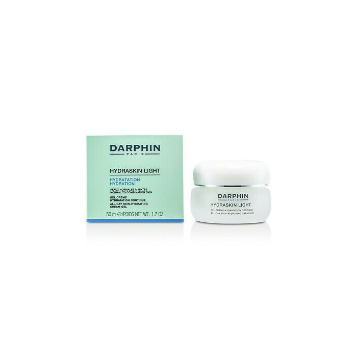 Darphin Hydraskin Light Crema Hidratante Ligera 50 ml 2 Darphin Hydraskin Light Crema Hidratante Ligera 50 ml 2