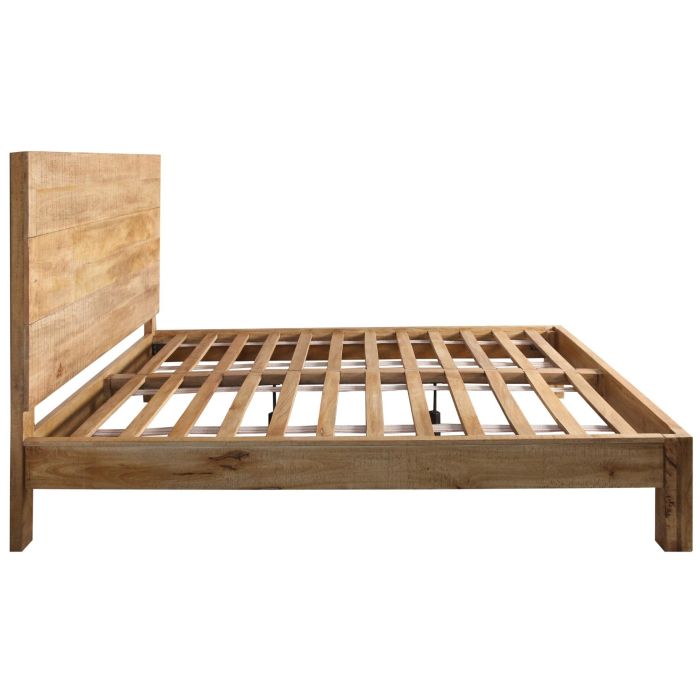 Cama Alpino DKD Home Decor 200 x 137 x 160 cm 1 Cama Alpino DKD Home Decor 200 x 137 x 160 cm 1