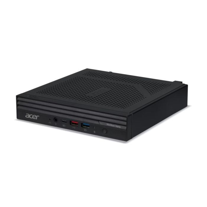 ACER Mini PC VERITON VN4720GT / i3-14100/ 16GB / 512GB SSD / Win11 Pro / Teclado + Raton incluidos 5 ACER Mini PC VERITON VN4720GT / i3-14100/ 16GB / 512GB SSD / Win11 Pro / Teclado + Raton incluidos 5