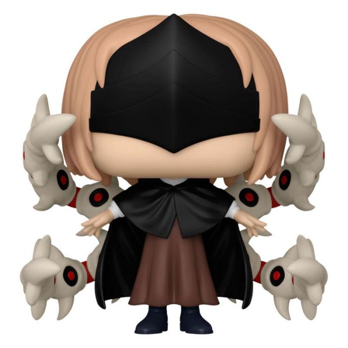 Funko Pop Animación Tokyo Ghoul Re Hinami Fueguchi - Figura de Vinilo de 9 cm con Caja Original 0 Funko Pop Animación Tokyo Ghoul Re Hinami Fueguchi - Figura de Vinilo de 9 cm con Caja Original 0