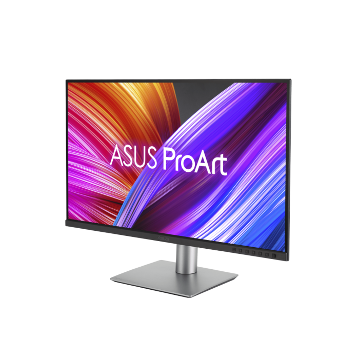Asus ProArt Display PA329CRV 90LM02C0-B01K70 Monitor 31.5" 4K UHD IPS HDR Calman Verified USB-C 96W Ergonómico Negro 2