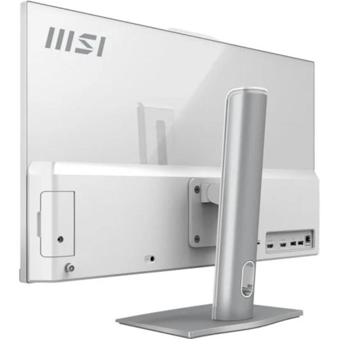 MSI AM242P-897ES Ordenador All in One Modern AM242P 23.8" FHD IPS Intel i5-1235U 16GB RAM 512GB SSD FreeDOS Blanco 1 MSI AM242P-897ES Ordenador All in One Modern AM242P 23.8" FHD IPS Intel i5-1235U 16GB RAM 512GB SSD FreeDOS Blanco 1
