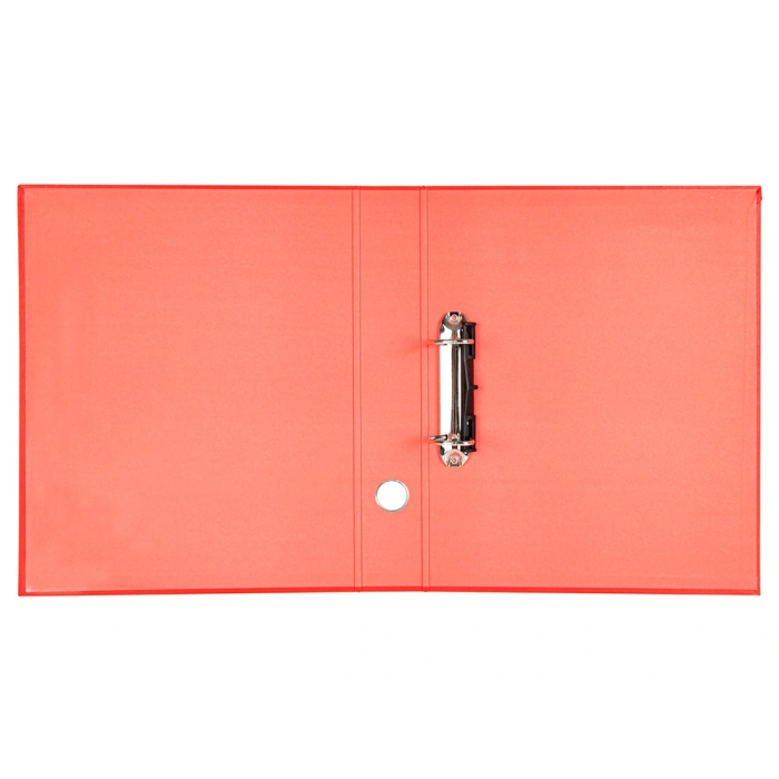 Liderpapel Módulo 3 Archivadores Folio 2 Anillas Mixtas 40mm Rojo 6 Liderpapel Módulo 3 Archivadores Folio 2 Anillas Mixtas 40mm Rojo 6