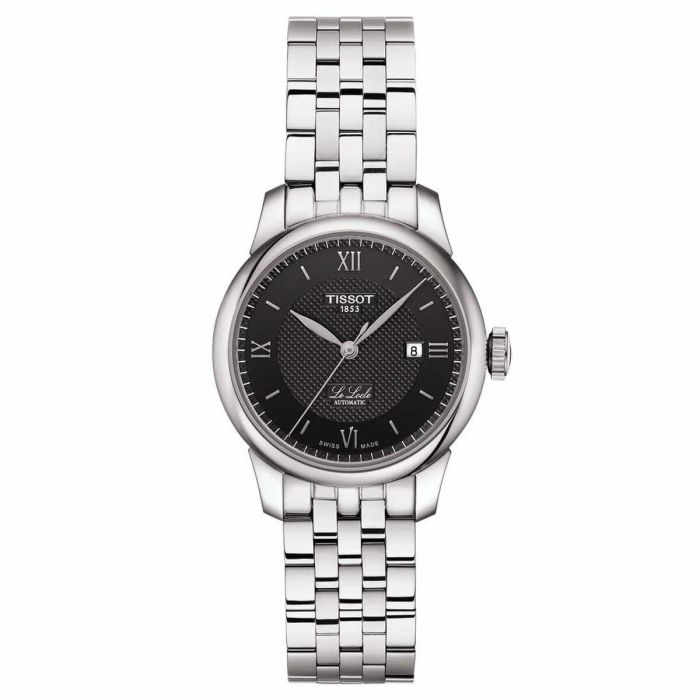 Reloj Mujer Tissot LE LOCLE Automatic (Ø 29 mm) 11
