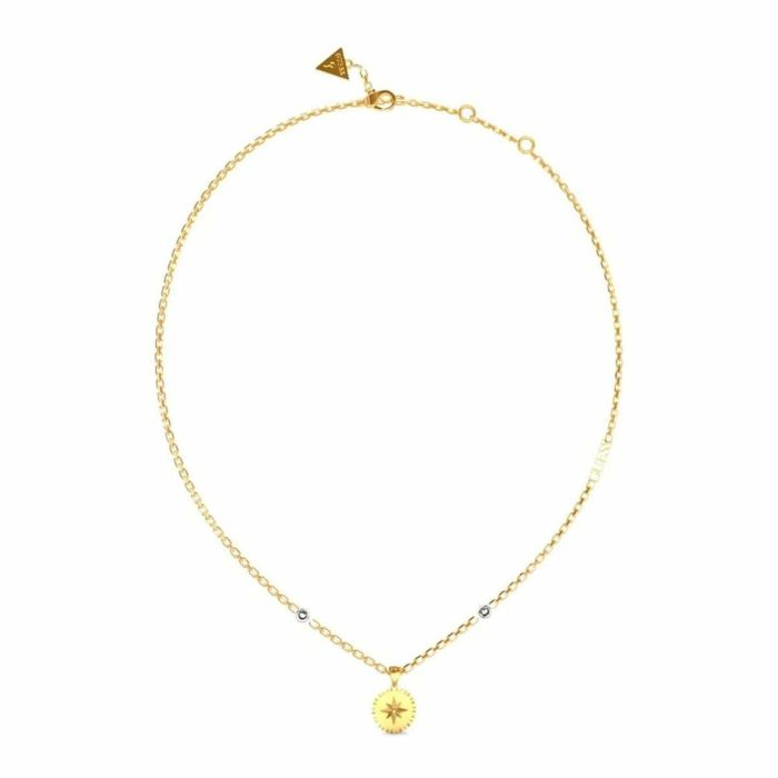 Collar Mujer Guess JUBN02201JWYGT-U 40 cm 1