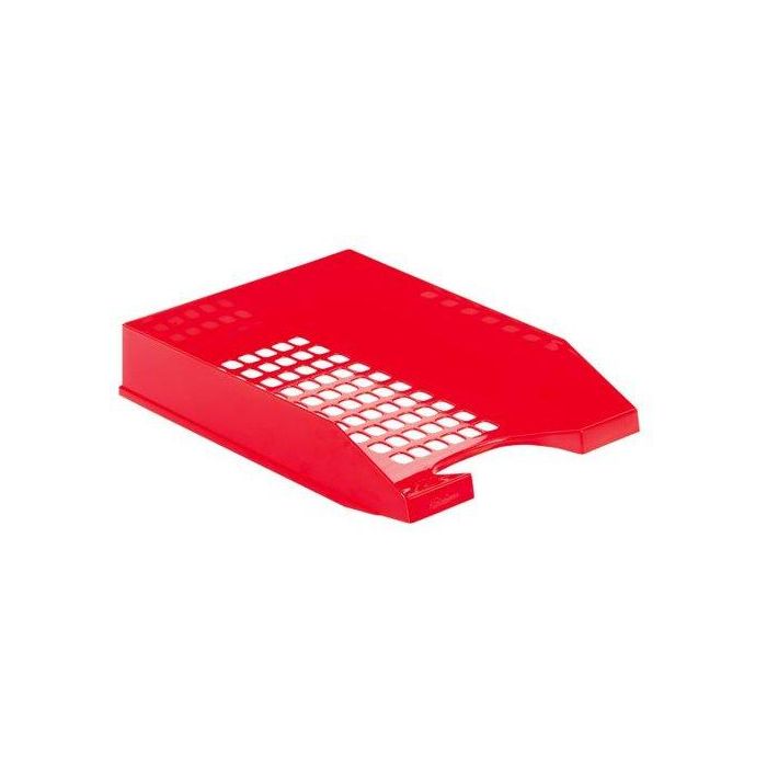 Bandeja Sobremesa A.2000 Rojo Bandeja Sobremesa A.2000 Rojo