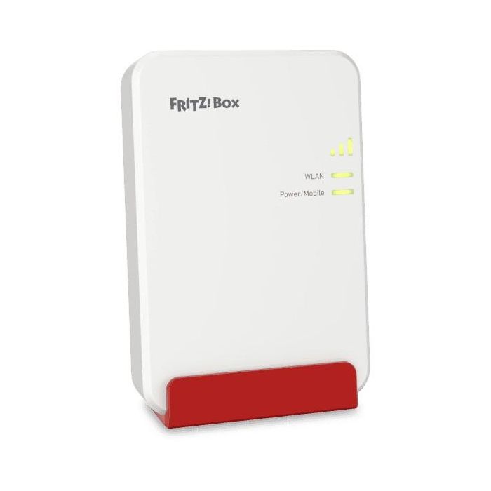 AVM 6860 5G Router Fritz!Box 4 AVM 6860 5G Router Fritz!Box 4