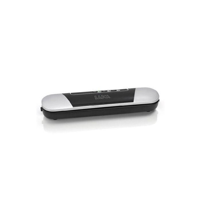 Envasadora al vacío Laica VT3205/ 90W 1 Envasadora al vacío Laica VT3205/ 90W 1