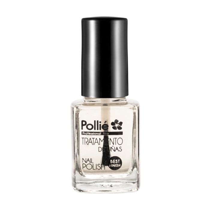 Eurostil Top coat tratamiento de uñas gel 12 ml Eurostil Top coat tratamiento de uñas gel 12 ml