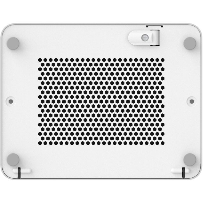 ASUS RNUC15CRSU700002 Mini PC barebone Intel Core Ultra 7 255H, Gráfica Intel Arc 140T, 2x Thunderbolt 4, Wi-Fi 7 12