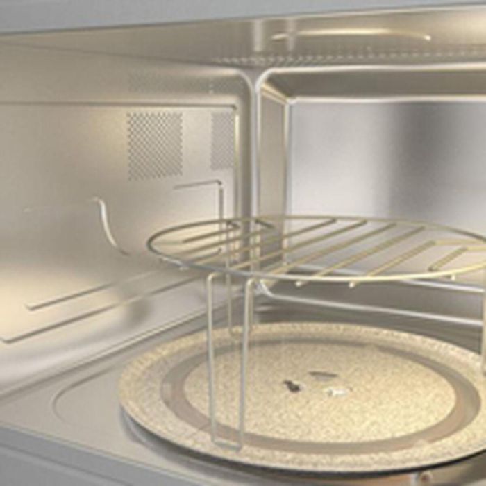 Microondas con Grill Hisense BIM325GI63DBG Negro 900 W 25 L 63