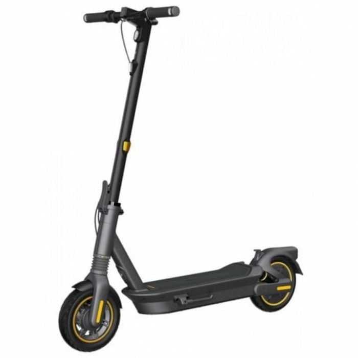 Patinete Eléctrico Segway MAX G2 E Gris 900 W 1