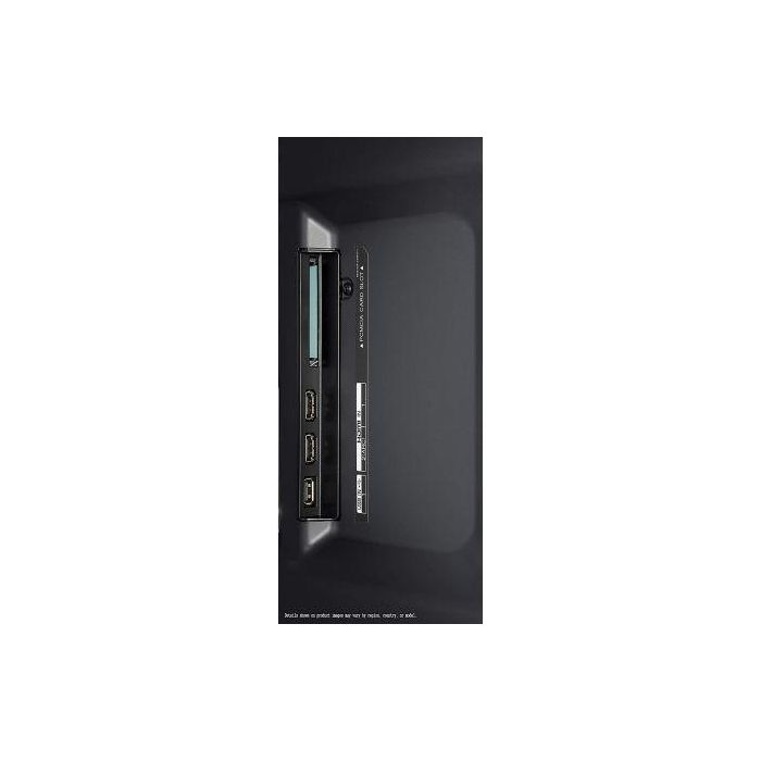 TELEVISOR LED LG 70UM7450 - 70"/177CM - 3840*2160 4K - 1600HZ PMI - HDR - DVB-T2/C/S2 - 20W - SMART TV WEBOS 4.5 - WIFI - BT - 3*HDMI - 2*USB 4 TELEVISOR LED LG 70UM7450 - 70"/177CM - 3840*2160 4K - 1600HZ PMI - HDR - DVB-T2/C/S2 - 20W - SMART TV WEBOS 4.5 - WIFI - BT - 3*HDMI - 2*USB 4