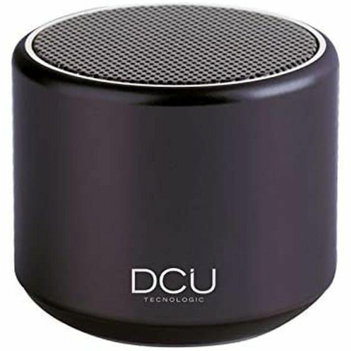 Altavoz Portátil DCU FATHER-3415600 3W 0 Altavoz Portátil DCU FATHER-3415600 3W 0