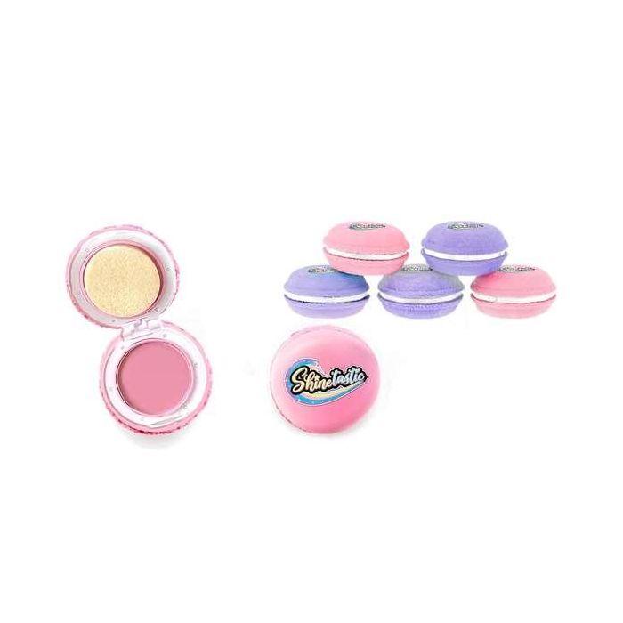 Shinetastic sweet color & go pinta tus mechas de colores! elige el macaron que prefieras yllevatelo a cualquier parte. - modelos surtidos 3 Shinetastic sweet color & go pinta tus mechas de colores! elige el macaron que prefieras yllevatelo a cualquier parte. - modelos surtidos 3