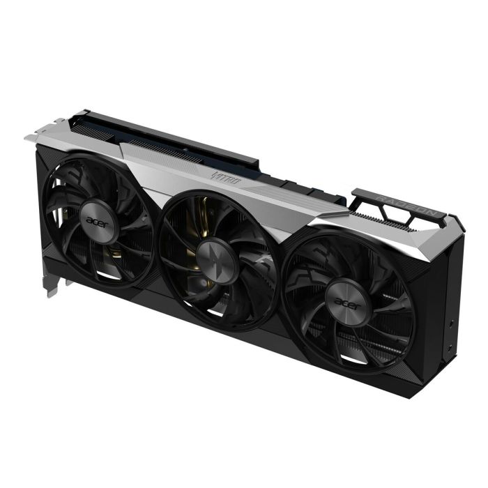 Tarjeta Gráfica Acer DP.Z4EWW.P01 RADEON RX 9070 16 GB GDDR6 5