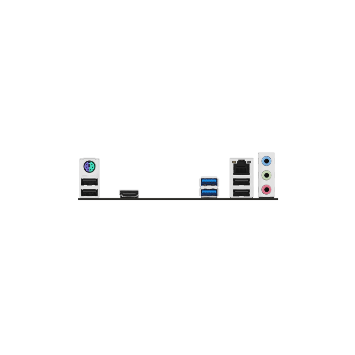 ASUS PRIME H610M-K D4 ARGB Intel H610 LGA 1700 micro ATX 5 ASUS PRIME H610M-K D4 ARGB Intel H610 LGA 1700 micro ATX 5