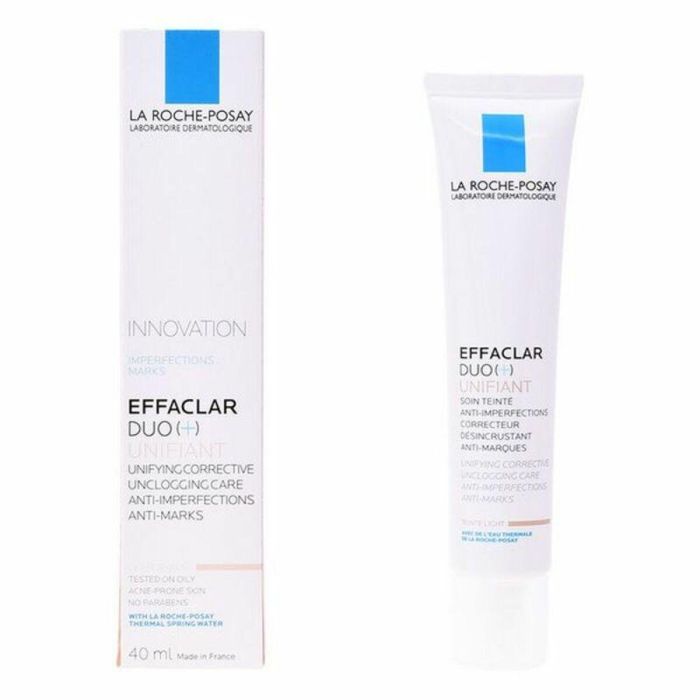 Corrector Facial La Roche Posay 18451