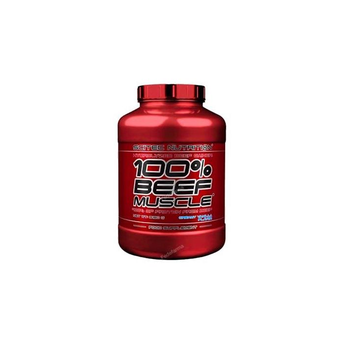 100% Beef Muscle 3180G Choco 100% Beef Muscle 3180G Choco