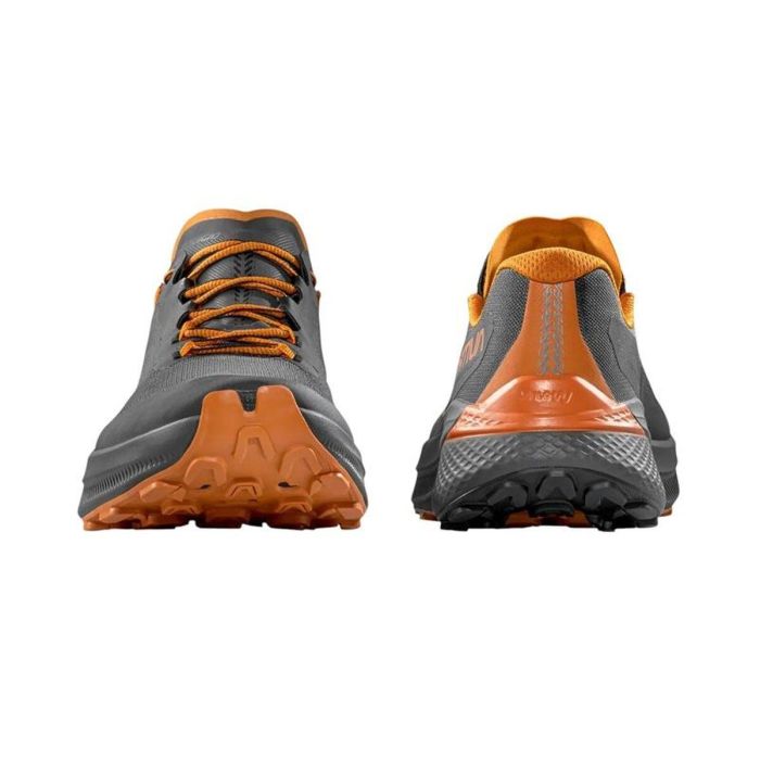 Zapatillas de trail para hombre La Sportiva Prodigio Gris oscuro L 2