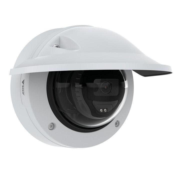 Axis M3216-LVE Cámara de Seguridad IP Domo Fijo Exterior/Interior 2688x1512 Visión Nocturna IP66 IK10 PoE 2