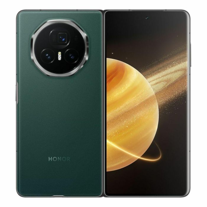 Smartphone Honor Magic V3 6,43" SNAPDRAGON 8 gen 3 12 GB RAM 512 GB Verde 14 Smartphone Honor Magic V3 6,43" SNAPDRAGON 8 gen 3 12 GB RAM 512 GB Verde 14
