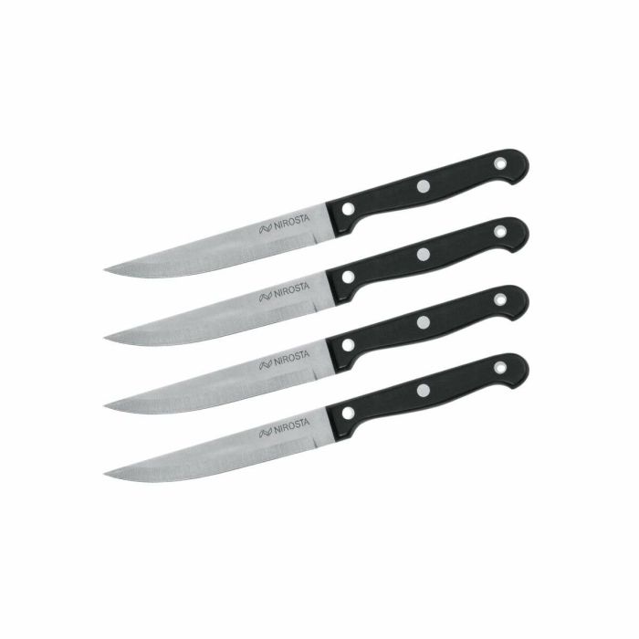 Set de Cuchillos Nirosta 3