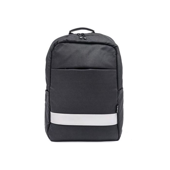 Ewent EW2539 Mochila Unisex para Portátil 16.1" Urban Business Rolltop Impermeable Oxford 600D 25L Material Reciclado Oficina Viaje 0 Ewent EW2539 Mochila Unisex para Portátil 16.1" Urban Business Rolltop Impermeable Oxford 600D 25L Material Reciclado Oficina Viaje 0