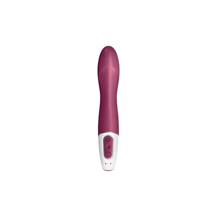 Vibrador Punto G Satisfyer 3 Vibrador Punto G Satisfyer 3