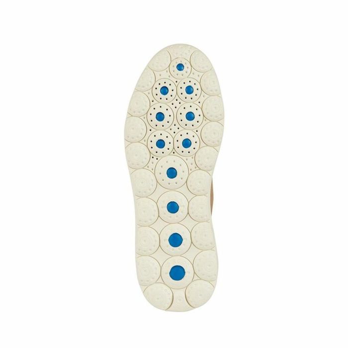 Zapatillas Deportivas Hombre Geox Spherica Sand 9-10 Años 3